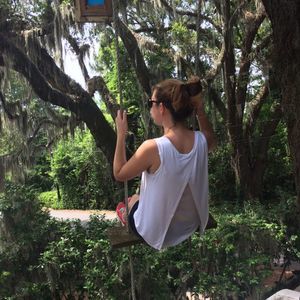 Meet your Posher, Sandrine